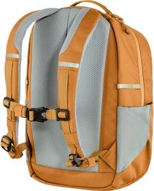 Fjällräven Skule Kids rot gold (Junior)