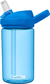 CamelBak Eddy+ Trinkflasche 400ml true blue