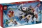 LEGO Ninjago - Zilvar auf seinem Drachentier Grimtak Vorschaubild