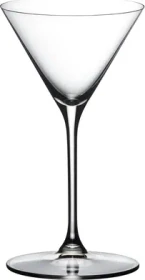 Riedel Grape@Riedel Martini/Cocktailglas, 2 Stück