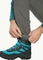 Jack Wolfskin Salmaser Hose lang gecko green (Herren) Vorschaubild
