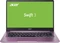 Acer Swift 3 SF314-42-R3D2, Mauve Purple, Ryzen 5 4500U, 8GB RAM, 256GB SSD, DE Vorschaubild