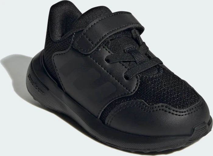 adidas Tensaur Run 3.0 core black (Junior)