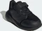 adidas Tensaur Run 3.0 core black (Junior) Vorschaubild
