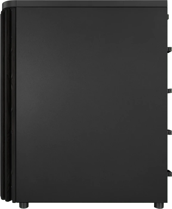 ASUS ProArt PA401 Wood Edition, schwarz, Metal Panel