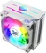 Zalman CNPS10X OPTIMA II WHITE RGB Vorschaubild