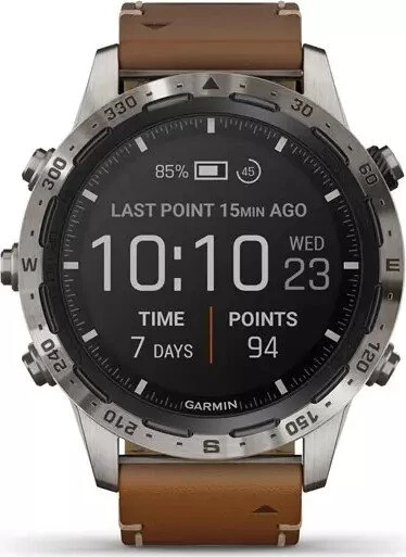 Garmin MARQ Adventurer