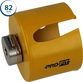 ProFit 0908 Multi Purpose Lochsäge, 82mm, 1 Stück