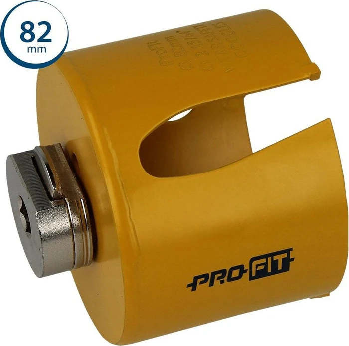 ProFit 0908 Multi Purpose Lochsäge, 82mm, 1 Stück
