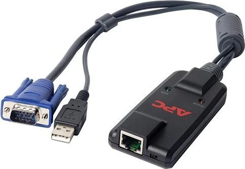 APC KVM 2G USB Server Modul