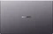 Huawei MateBook D 15 (2020) MateBook D 15 (2020), Space Grey, Core i3-10110U, 8GB RAM, 256GB SSD, DE Vorschaubild