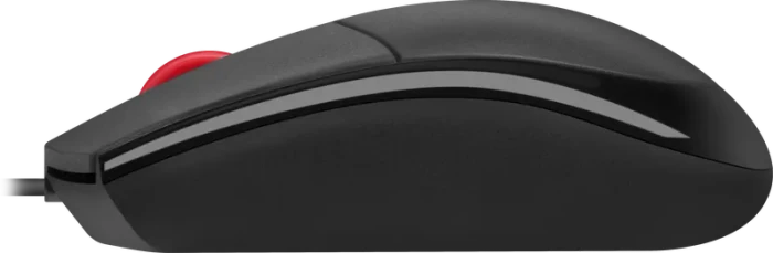 Defender Delta MB-523 Wired Optical Mouse schwarz, USB