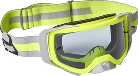Fox Racing Airspace Merz Schutzbrille steel grey