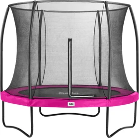 Salta Comfort 305cm Trampolin rosa