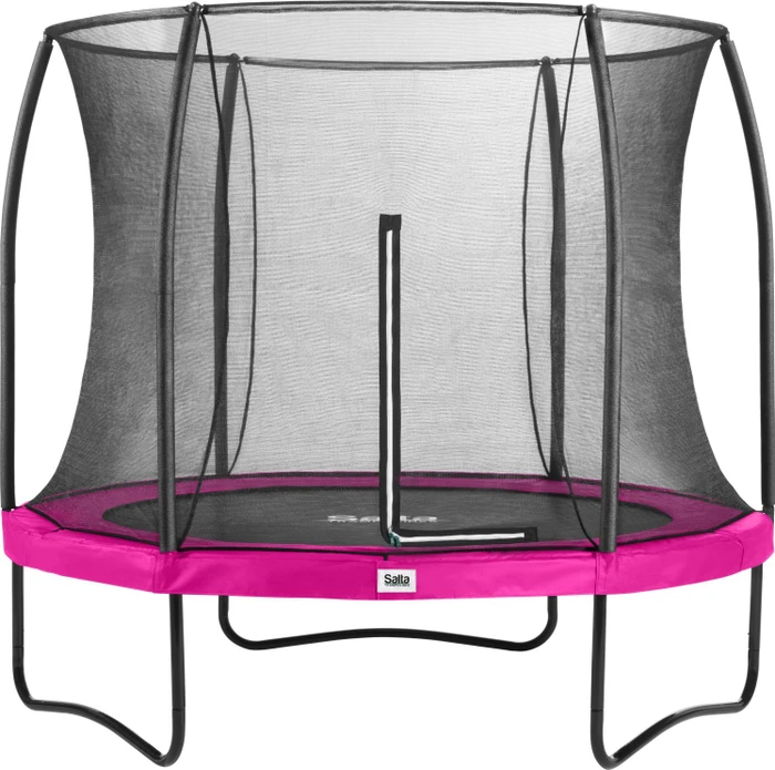 Salta Comfort Bodentrampolin 183cm 