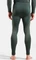 Odlo Performance Warm ECO Base Layer Hose lang urban chic (Herren) Vorschaubild