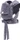 Stokke Limas Babytrage leopard lilac (619215)