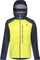 Scott Explorair 3L Skijacke blue nights/lime yellow (Herren) Vorschaubild