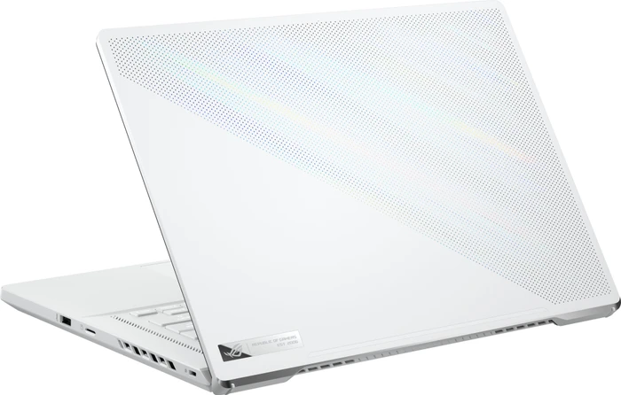 ASUS ROG Zephyrus G15 GA503QR-HQ104R, Moonlight White, Ryzen 9 5900HS, 16GB RAM, 1TB SSD, GeForce RTX 3070, DE