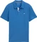 Tom Tailor Piqué Poloshirt kurzarm sapphire blue (Herren) Vorschaubild