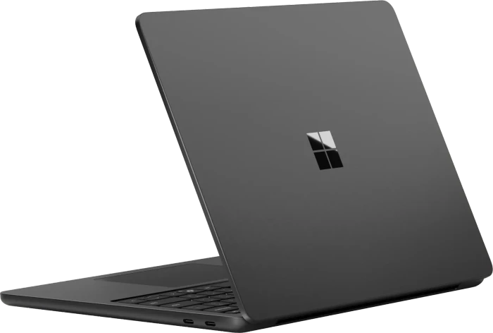 Microsoft Surface Laptop 13" Gen 2, schwarz, Snapdragon X2 Plus - X2P-42-100, 16GB RAM, 512GB Flash, DE [2026]