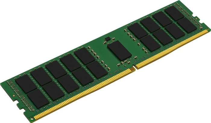 Kingston Server Premier RDIMM 8GB, DDR4-2666, CL19-19-19, 1RX8, reg ECC