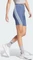 adidas Future Icons 3-Streifen Hose kurz preloved ink (Damen) Vorschaubild