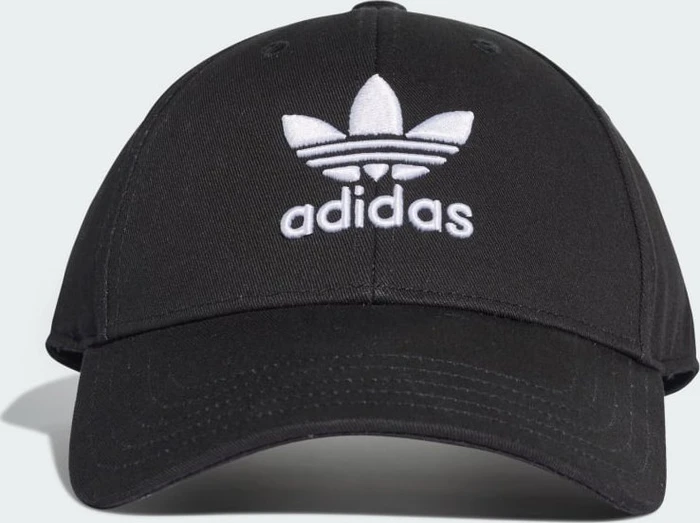 adidas Trefoil Baseball Kappe