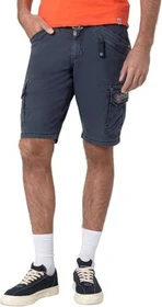 Timezone Regular RykerTZ Shorts dark blue (Herren)