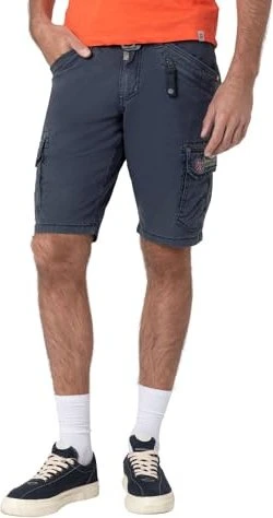 Timezone Regular RykerTZ Shorts (Herren)