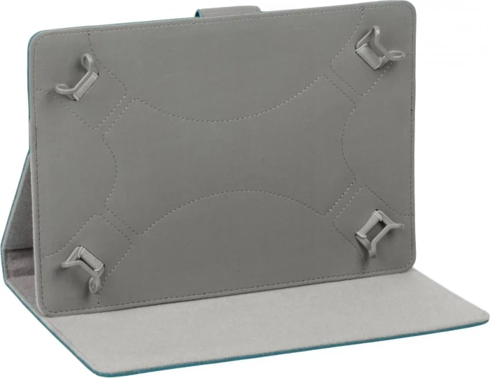 RivaCase Orly Case 3017 passend für Tablets 10.1"-11", aquamarine