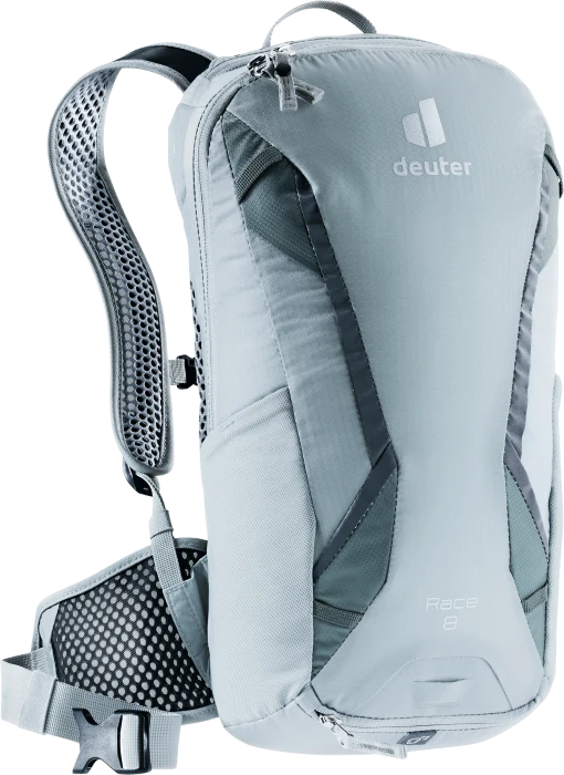 Deuter Race tin/shale