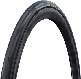 Schwalbe Pro One 16x1.2" V-Guard Addix Race Reifen schwarz