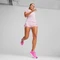 Puma ForeverRun Nitro poison pink/puma black (Damen) Vorschaubild