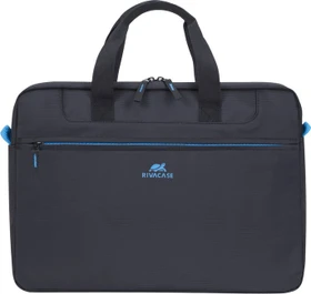 RivaCase Regent 8037 Laptoptasche 15.6" schwarz