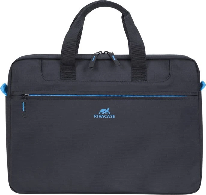 RivaCase Regent 8037 Laptoptasche 15.6" schwarz