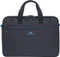 RivaCase Regent 8037 Laptoptasche 15.6" schwarz Vorschaubild