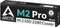 ARCTIC M2 Pro SSD Heatsink, schwarz Vorschaubild