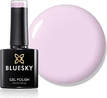 Bluesky Gel Polish Nagellack romantique, 10ml