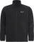 Jack Wolfskin Stonetrail 3in1 Funktionsjacke schwarz (Herren) Vorschaubild