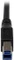 StarTech USB3SAB1MRA, USB 3.0 Kabel A/B, rechts gewinkelt/gerade, schwarz, 1m Vorschaubild