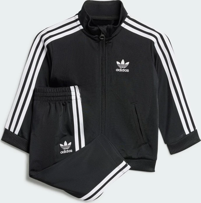 adidas Adicolor Firebird Trainingsanzug (Junior)