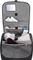 Vaude WegaWash Toiletry Bag schwarz Vorschaubild