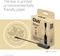 Club 3D 5G LAN-Adapter, RJ-45, USB-C 3.0 [Stecker] Vorschaubild