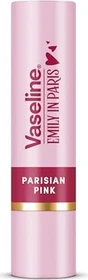 Vaseline Emily in Paris Tinted Lip Balm parisian pink, 3g