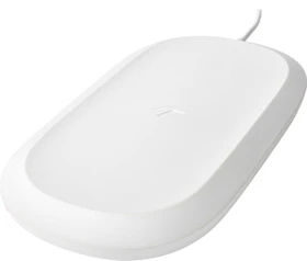 SanDisk iXpand Wireless Charger, weiß, 128GB, USB-A 2.0/WLAN