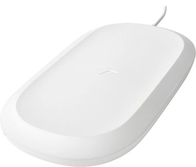 SanDisk iXpand Wireless Charger, weiß, 128GB, USB-A 2.0/WLAN