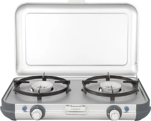 Campingaz Camping Kitchen 2 CV PZ Gaskocher