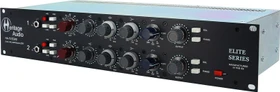 Heritage Audio HA-73 EQX2 Elite