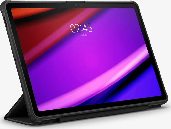 Spigen Rugged Armor Pro Schutzhülle für Samsung Galaxy Tab S9 Fe